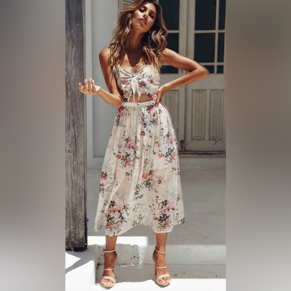 Hello Molly Day of Destiny Dress